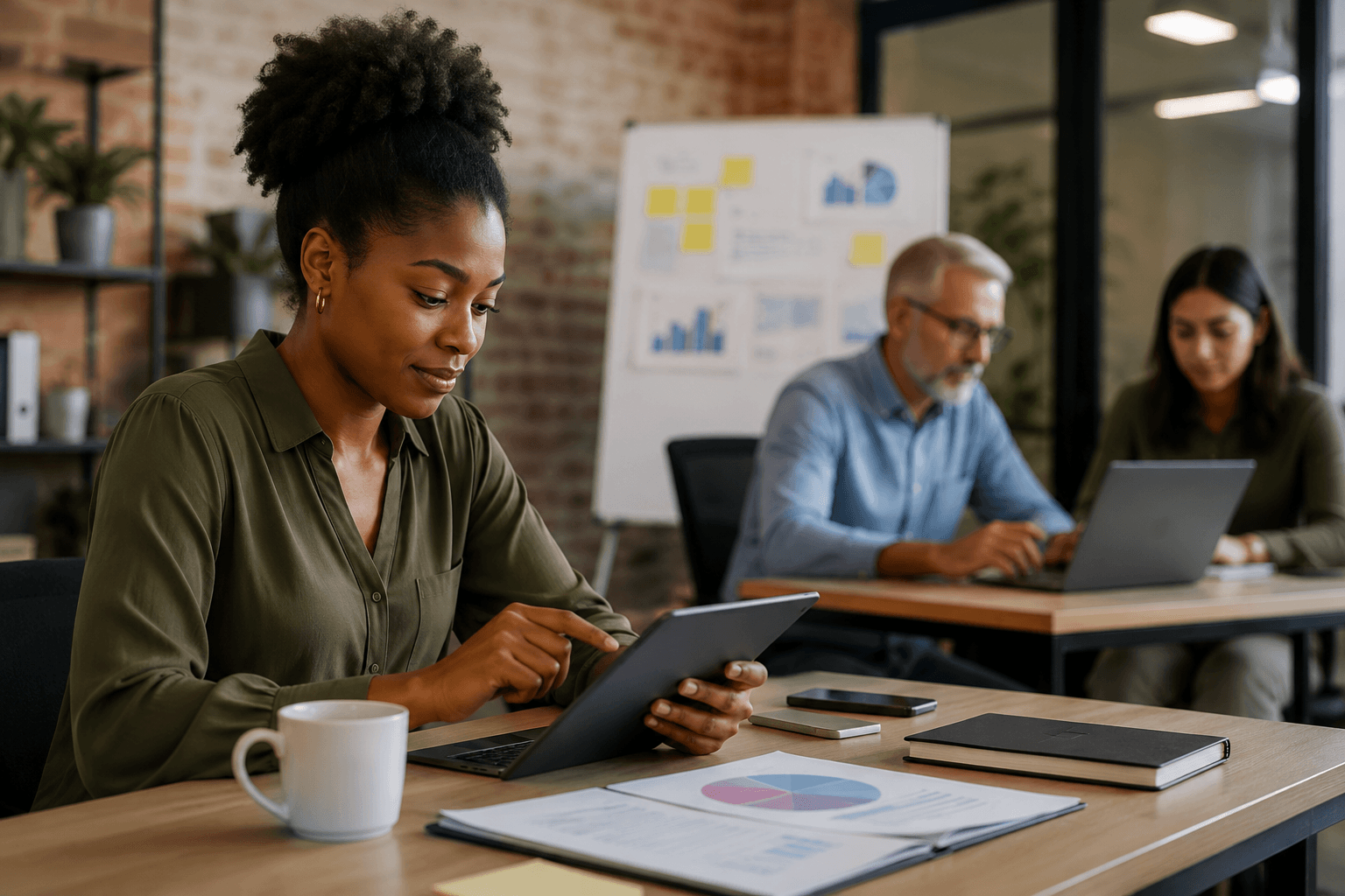 Higher Certificate in Business Dynamics